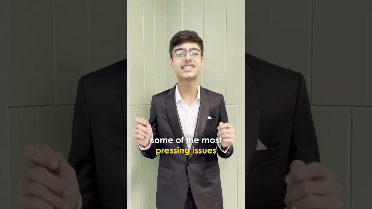 MU20 Impact Challenge