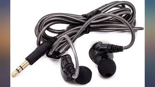 Video thumbnail for CAD Audio GXLIEM4 Frequency Agile Wireless In Ear Monitor System -Four discrete review by brotherUU
