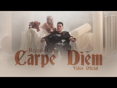 Carpe Diem x Régulo Caro [Video Oficial]