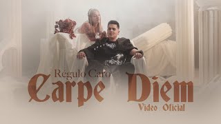 Carpe Diem x Régulo Caro [Video Oficial]