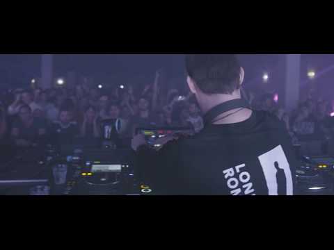 Lone Romantic x Awakenings (ADE) at Elementenstraat 2019