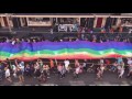The Hague Rainbow Festival Pride March