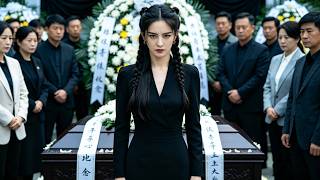 以為妹妹嫁入豪門享福，誰知孤獨慘死，殺手姊姊踏平豪門復仇！ JHDJ