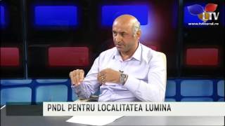 Interviu emisiune Economia in Alerta