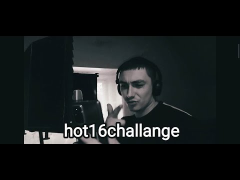 Szofer - #hot16challange (prod. Batoreq)