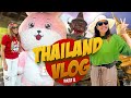 என்னடா பூச்சி எல்லாம் சாப்புடுறாங்க 