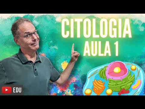 INTRODUCTION TO CYTOLOGY: Discover the Secrets of Cells with Professor Hilton | Translated Science