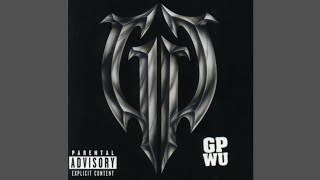 GP Wu - Don't Go Against the Grain 