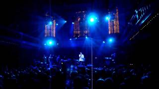 The Cat Empire - Miserere Paradiso 02-11-11