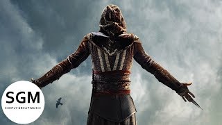 06. Cal Recuperates (Assassin's Creed Soundtrack)