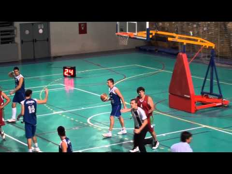 Tourapp Fundación CB Granada: Los primeros de Almería