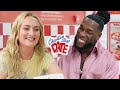 BURNA BOY CHICKEN SHOP DATE