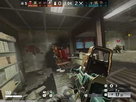 Tom Clancy's Rainbow Six® Siege X 2026 01 20   20 28 30 10