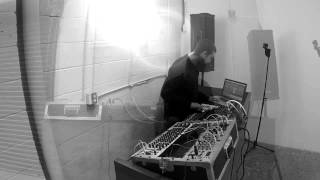 Gossamer - "Live Set"