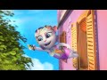 Talking Tom Shorts 33 The Final Sticker