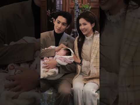 #DylanWang #BaiLu #DylanWangBaiLu #OnlyForLove #DylanWangAndBaiLu #BaiLuDylanWang #CDramaCouple