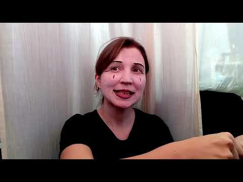 Beruferaten3 Pantomime Caroline