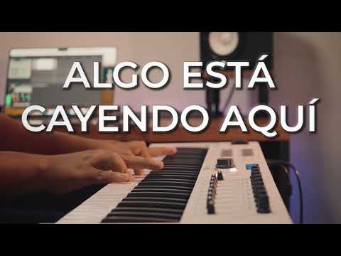 1 Hora - MUSICA INSTRUMENTAL PARA ORAR - ALGO ESTA CAYENDO - MUSICA PARA MEDITAR