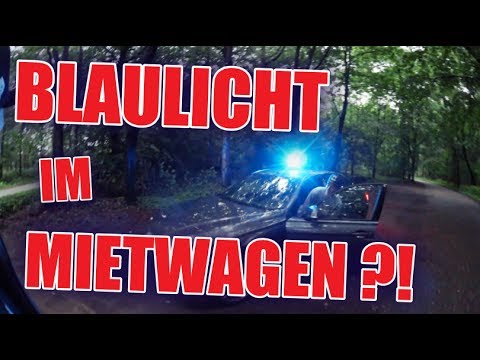 Blue light and siren in one... LM500 | ItsMarvin