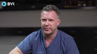 EyeXchange Talks: The Leos® ECP Procedure — A Surgeon’s Perspective with Dr. Nathan Radcliffe