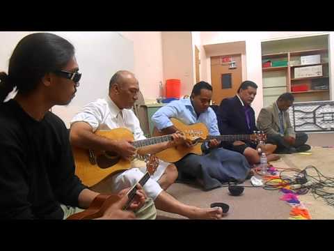 03....'Oi 'ete fie Fanongo ki he Talanoa Fkofo.