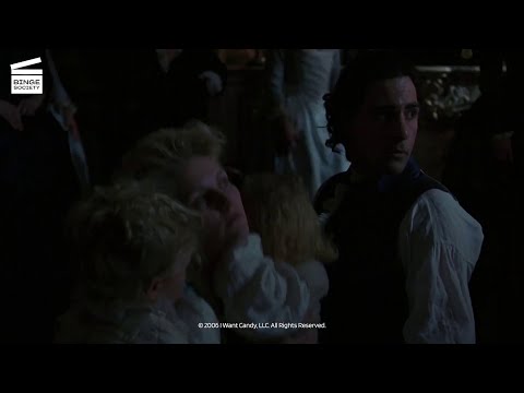 Marie Antoinette: They want to kill the Queen (HD CLIP)