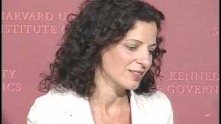 FORUM: "Earthquakes, Tsunamis, Oil Spills & Meltdowns: Acting In Time Against the Next Disaster