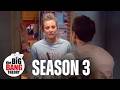 Season 3 Moments That Make You Laugh The Big Bang Theory