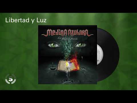 Video thumbnail for Libertad y Luz