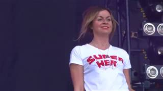 Sleeper - What Do I Do Now? (live at Latitude, 15th July 2018)