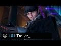 Watch Dogs - 101 Trailer
