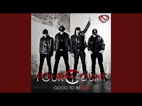 Good To Be Bad - Single