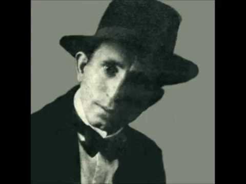 CAMINITO   JUAN DE DIOS FILIBERTO   CARLOS GRDEL