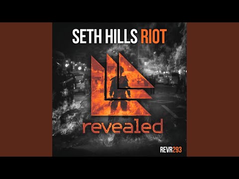 RIOT (Extended Mix)