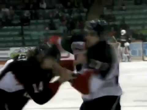 Patrik Maier vs Colby McAuley Nov 2, 2014