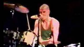 No Doubt-Doormat Live