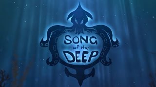 Song of the Deep XBOX LIVE Key EUROPE
