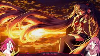 ♫ SR Nightcore`s Dubstep Mix 2 ♫