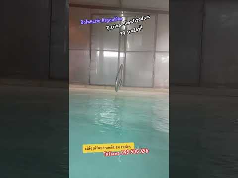 Balneario Argentino en Canelones Uruguay