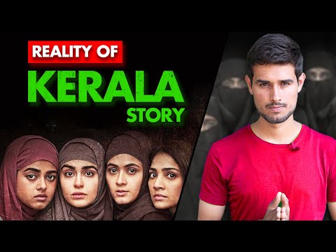 The Kerala Story | True or Fake? | Dhruv Rathee