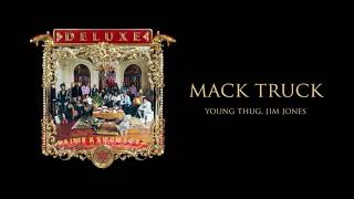 Mack Truck Music Video