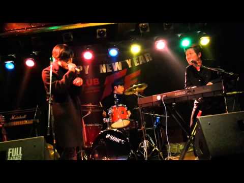 160103 너의 우주 - 리메인즈(REMAINs) @clubFF