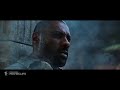 The Dark Tower (2017) - The Dixie Pig Shootout Scene (9/10) | Movieclips