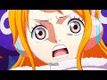 VegaPunk Talks About Sun God Nika Luffy True Fruit The White Warrior