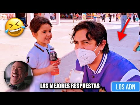 LAS RESPUESTAS MÁS ÉPICAS 2022 😂  (SI TE RÍES PIERDES)