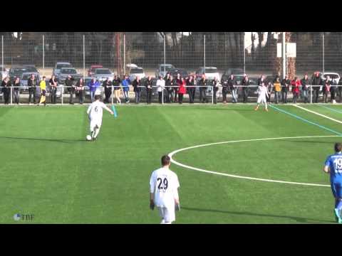 Spiel 1. FC Rielasingen-Arlen - SV Kuppenheim