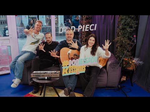 Čipsis un Dullais  | #DodPieci 2025