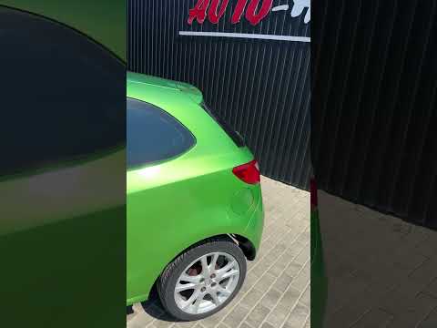 фото mazda 2 ii (de) 0