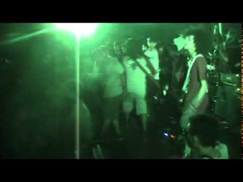 jimmyjacket - dance with the devil decay (impresound medan)
