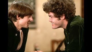The Monkees - Gonna Buy Me A Dog (Starring Thor! RIP!)